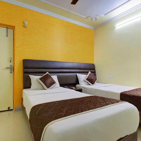 Hotel Garden Villa Patna  Exterior foto