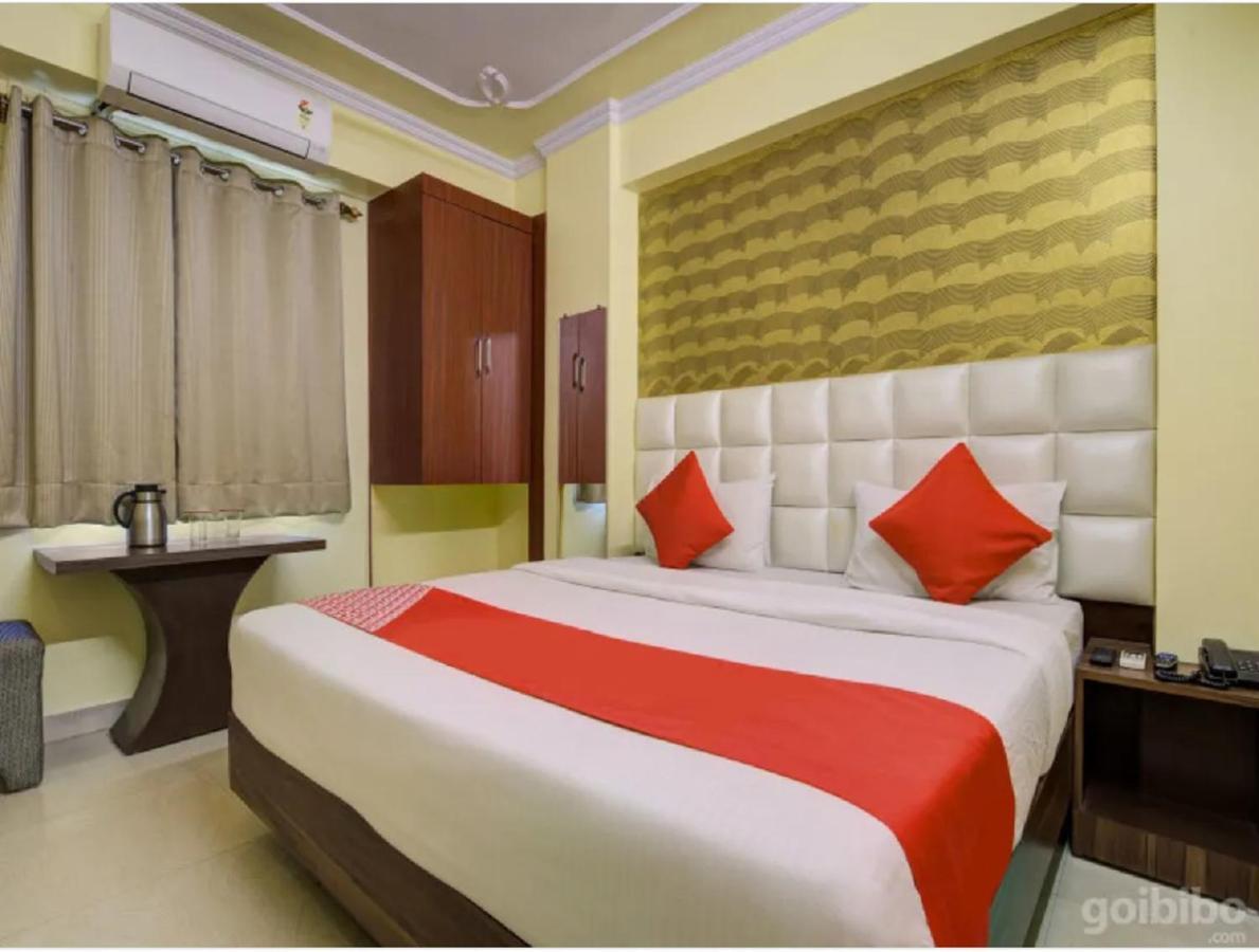 Hotel Garden Villa Patna  Exterior foto