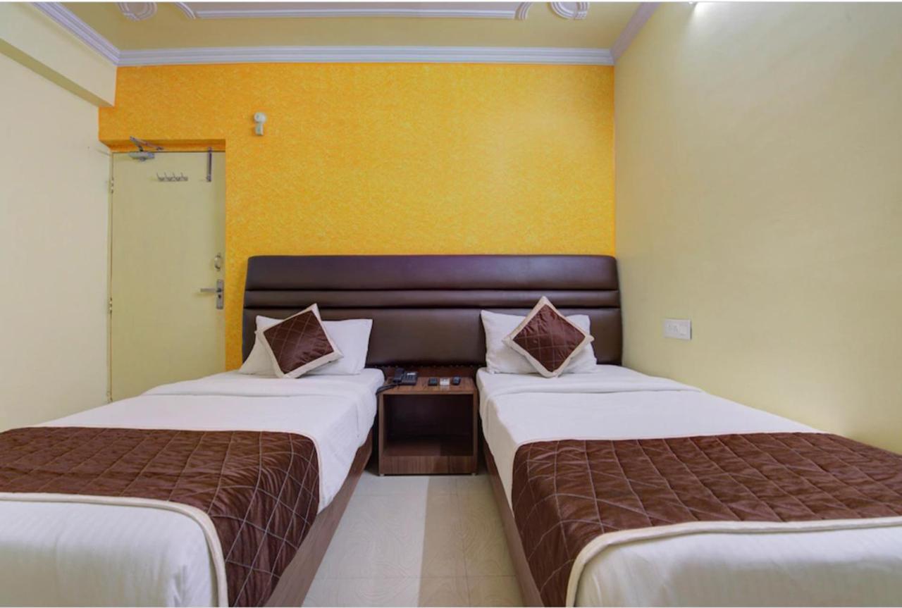 Hotel Garden Villa Patna  Exterior foto