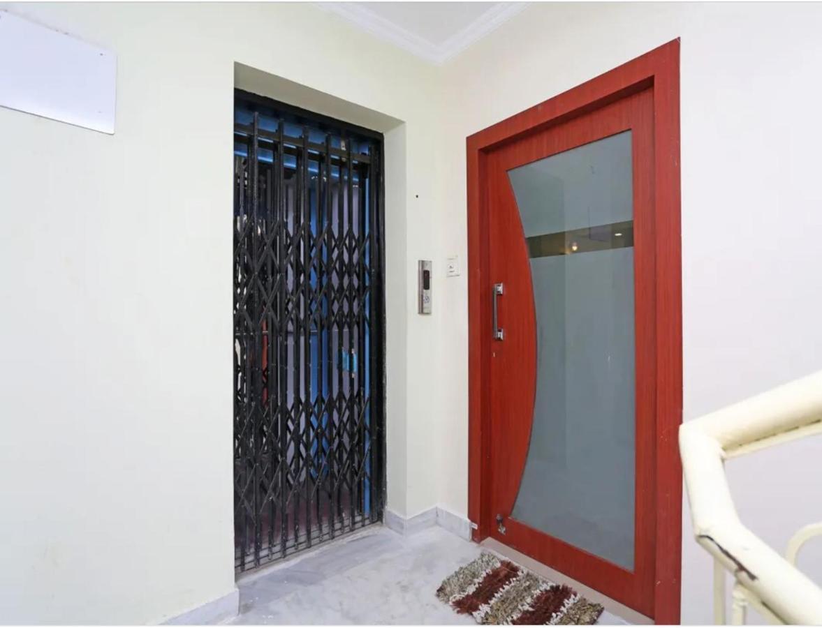 Hotel Garden Villa Patna  Exterior foto