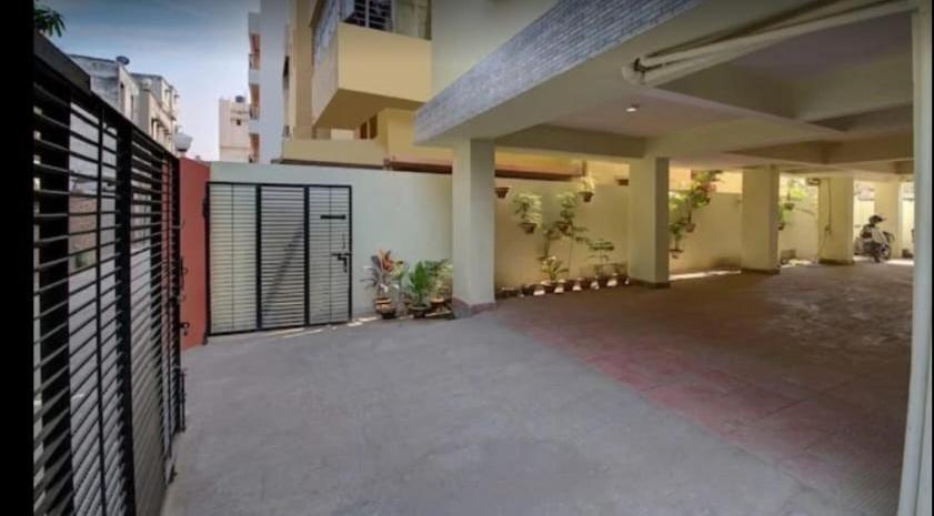 Hotel Garden Villa Patna  Exterior foto
